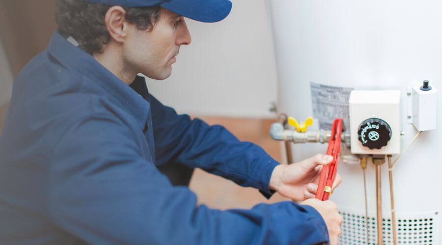 Professional Leak Detection Services in Pine Hall, NC